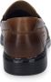 Josef Seibel Alastair 06 Slipper für Herren Braun - Thumbnail 1