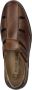 Josef Seibel ALASTAIR~08~~~~~~~~~~~~~~~~~~~ Heren sandalenVaderdag Cognac - Thumbnail 24