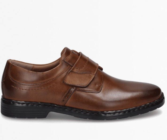 Josef Seibel Klittenbandschoenen Alastair 16 in comfortabele schoenwijdte k (extra wijd)