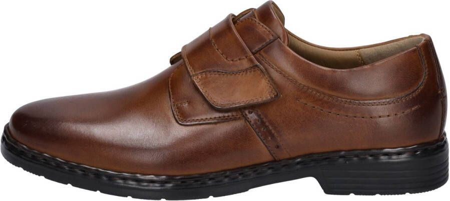Josef Seibel Klittenbandschoenen Alastair 16 in comfortabele schoenwijdte k (extra wijd)