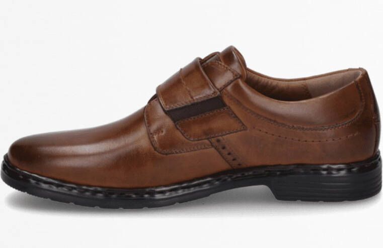 Josef Seibel Klittenbandschoenen Alastair 16 in comfortabele schoenwijdte k (extra wijd)