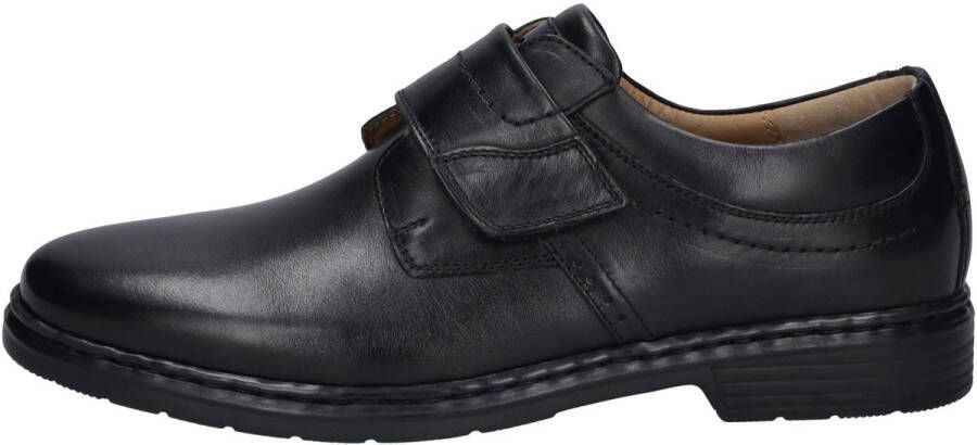 Josef Seibel Klittenbandschoenen Alastair 16 in comfortabele schoenwijdte k (extra wijd)