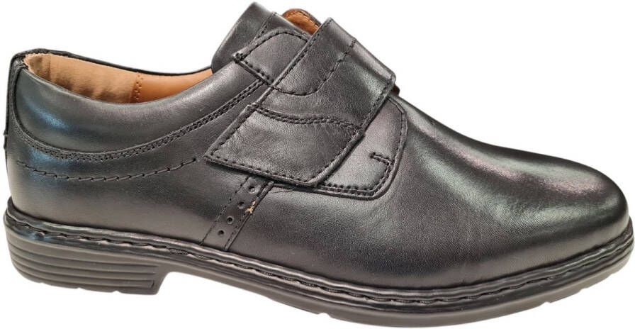 Josef Seibel Klittenbandschoenen Alastair 16 in comfortabele schoenwijdte k (extra wijd)