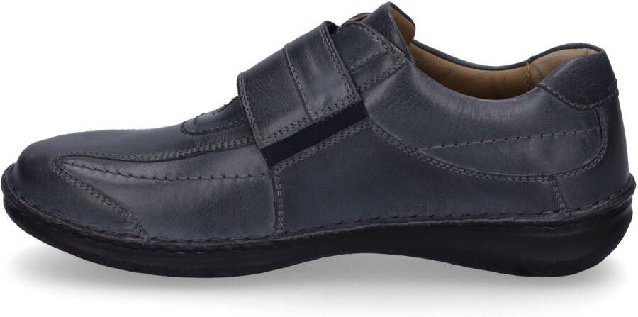Josef Seibel Alec Halbschuh für Herren Blau