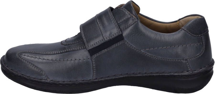 Josef Seibel Alec Halbschuh für Herren Blau