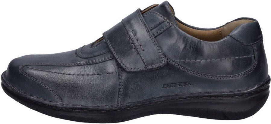 Josef Seibel Alec Halbschuh für Herren Blau