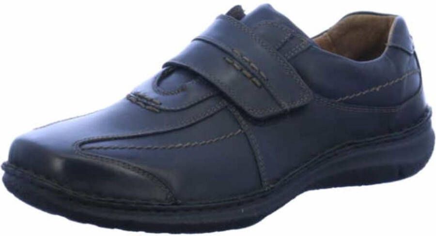 Josef Seibel ALEC~~~~~~~~~~~~~~~~~~~~~~~~~~ Vrije tijdsschoenen Zwart