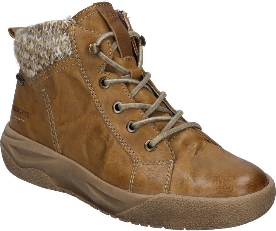 Josef Seibel Alina 52 Stiefelette für Damen Beige