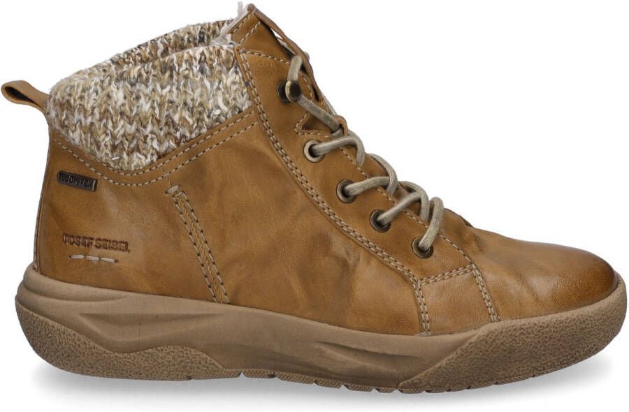 Josef Seibel Alina 52 Stiefelette für Damen Beige