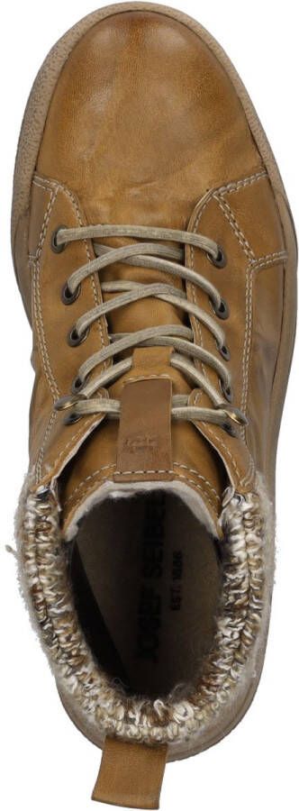 Josef Seibel Alina 52 Stiefelette für Damen Beige