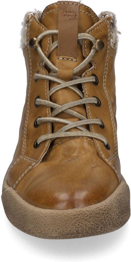 Josef Seibel Alina 52 Stiefelette für Damen Beige