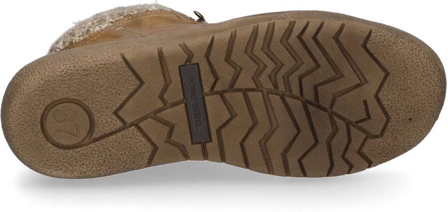Josef Seibel Alina 52 Stiefelette für Damen Beige