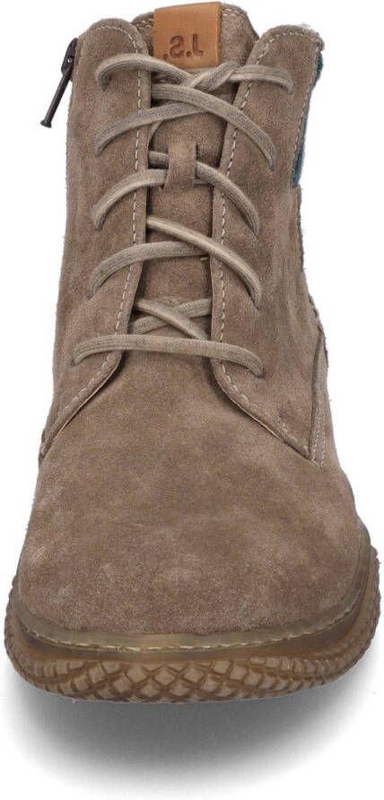 Josef Seibel Winterlaarzen AMELIE 09 met tricotkraag