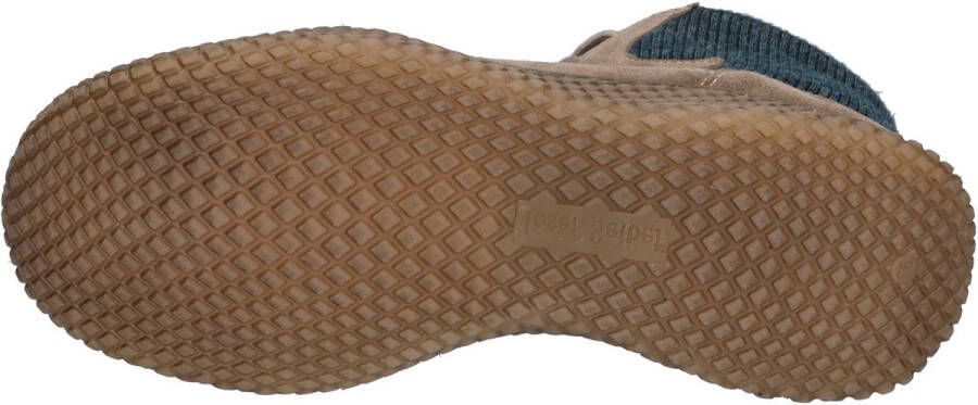 Josef Seibel Winterlaarzen AMELIE 09 met tricotkraag