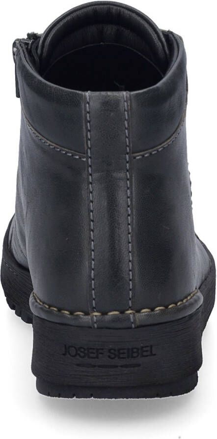 Josef Seibel Anna 03 Stiefelette für Damen Grau
