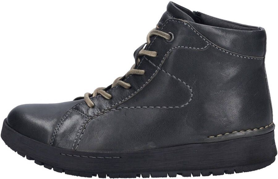Josef Seibel Anna 03 Stiefelette für Damen Grau