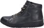 Josef Seibel Anna 03 Stiefelette für Damen Grau - Thumbnail 1