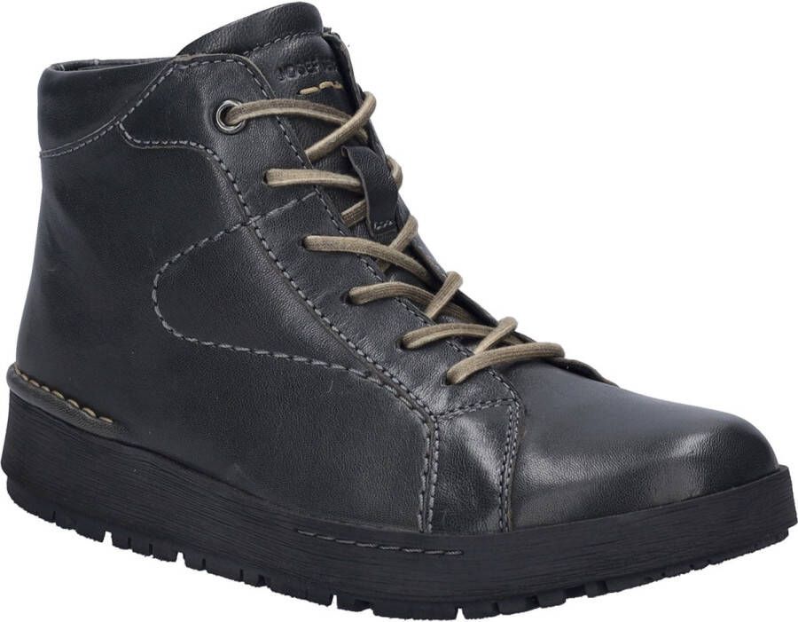 Josef Seibel Anna 03 Stiefelette für Damen Grau