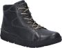 Josef Seibel Anna 03 Stiefelette für Damen Grau - Thumbnail 1