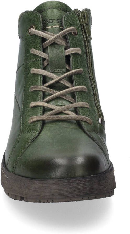 Josef Seibel Anna 03 Stiefelette für Damen Grün