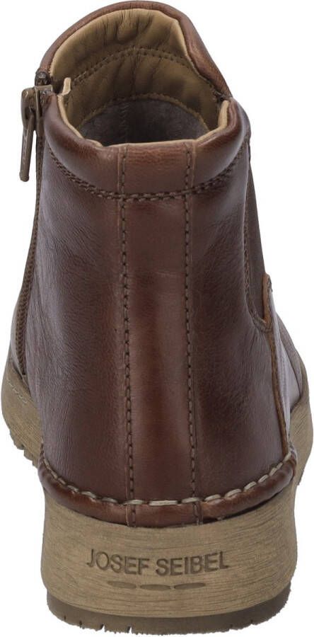 Josef Seibel Anna 04 Stiefelette für Damen Braun