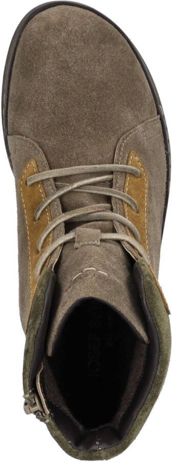 Josef Seibel Anna 07 Stiefelette für Damen Beige