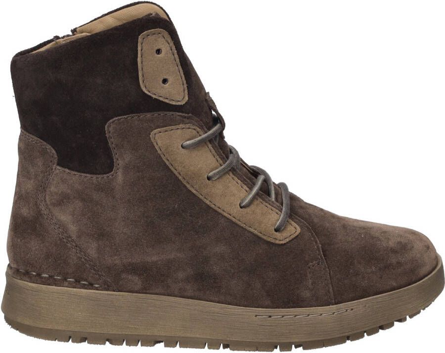 Josef Seibel Anna 07 Stiefelette für Damen Braun