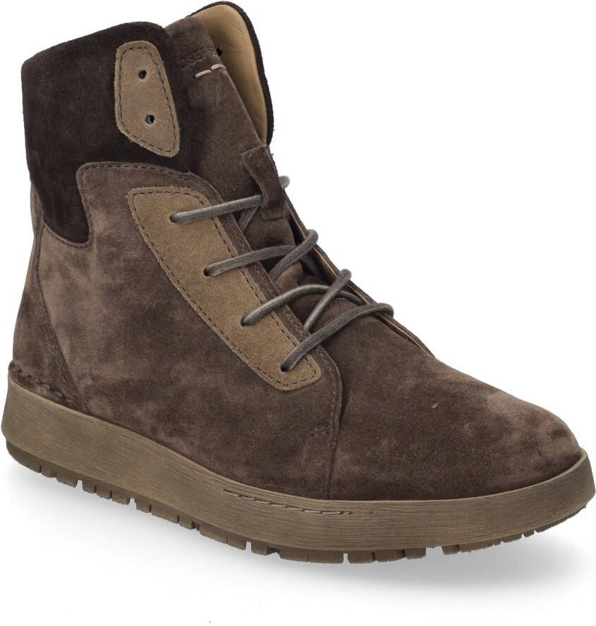 Josef Seibel Anna 07 Stiefelette für Damen Braun