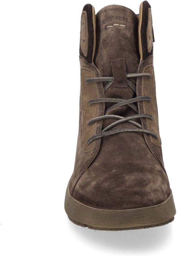 Josef Seibel Anna 07 Stiefelette für Damen Braun