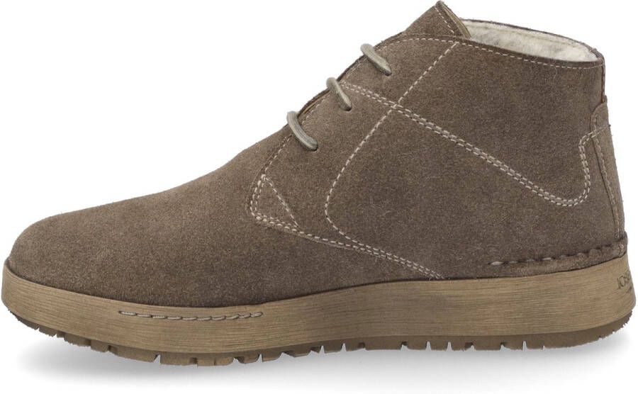 Josef Seibel Anna 08 Stiefelette für Damen Beige