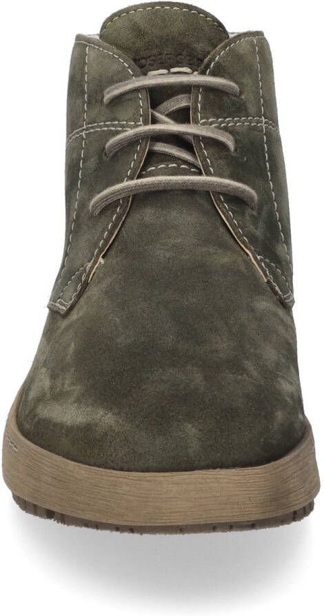 Josef Seibel Anna 08 Stiefelette für Damen Grün