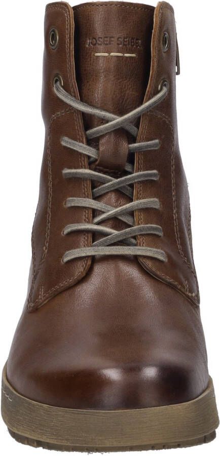 Josef Seibel Anna 51 Stiefelette für Damen Braun
