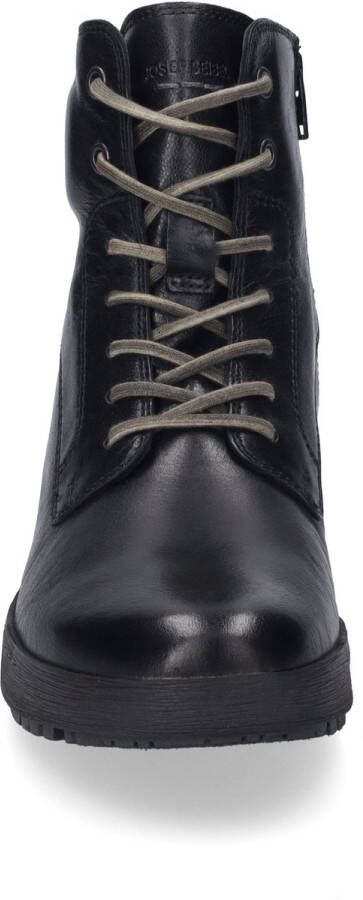 Josef Seibel Anna 51 Stiefelette für Damen Schwarz