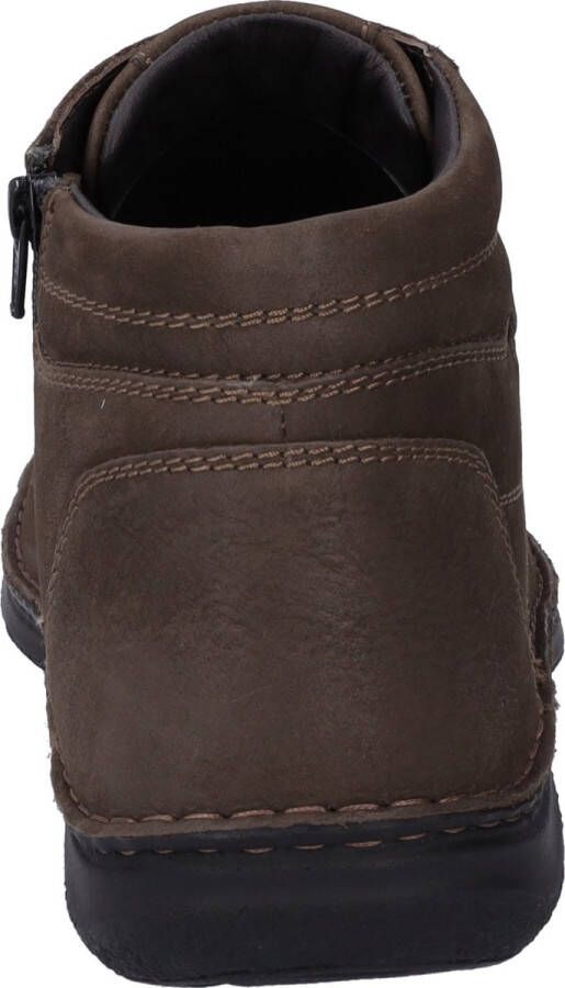 Josef Seibel Winterlaarsjes Anvers 35 met comfortabele warme voering