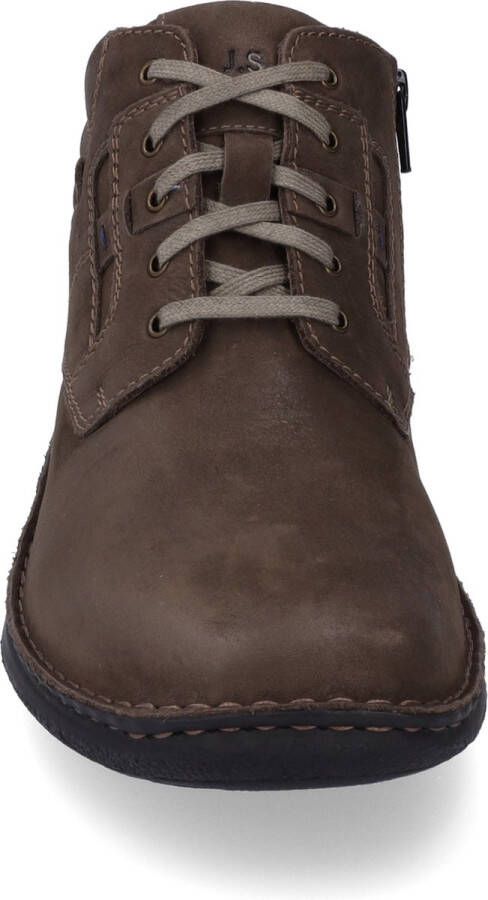 Josef Seibel Winterlaarsjes Anvers 35 met comfortabele warme voering