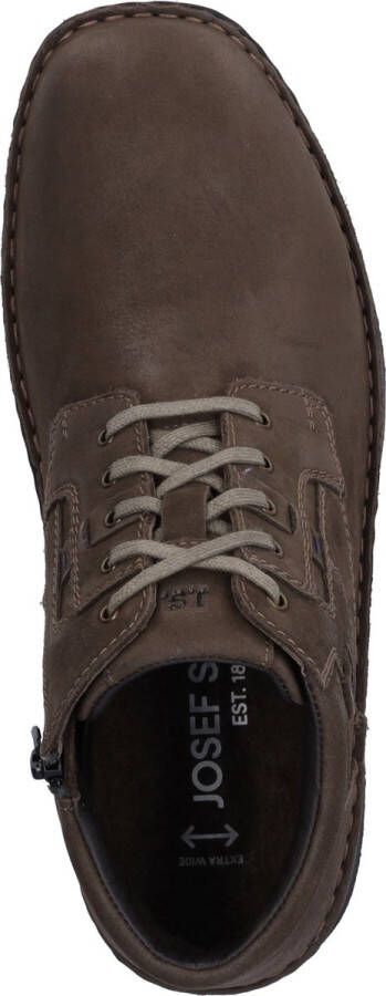 Josef Seibel Winterlaarsjes Anvers 35 met comfortabele warme voering