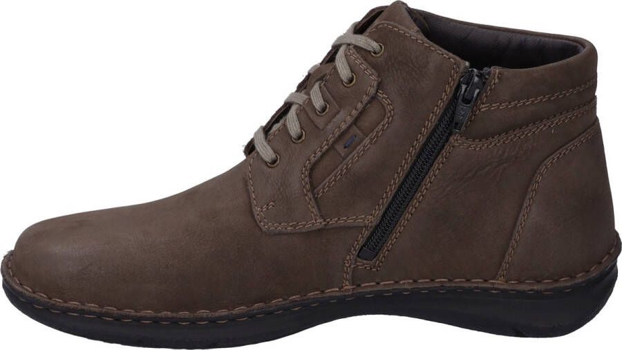 Josef Seibel Winterlaarsjes Anvers 35 met comfortabele warme voering