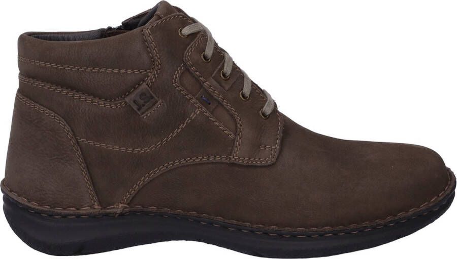 Josef Seibel Winterlaarsjes Anvers 35 met comfortabele warme voering