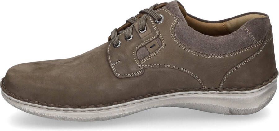 Josef Seibel Anvers 36 Halbschuh für Herren Beige
