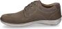 Josef Seibel Veterschoenen ANVERS 36 in extra brede vorm vrijetijdsschoen lage schoen veterschoen - Thumbnail 1