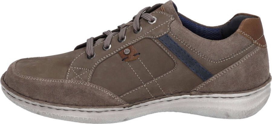 Josef Seibel Anvers 42 Halbschuh für Herren Beige