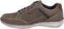 Josef Seibel Anvers 42 Halbschuh für Herren Beige - Thumbnail 1