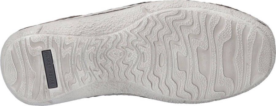 Josef Seibel Anvers 42 Halbschuh für Herren Beige