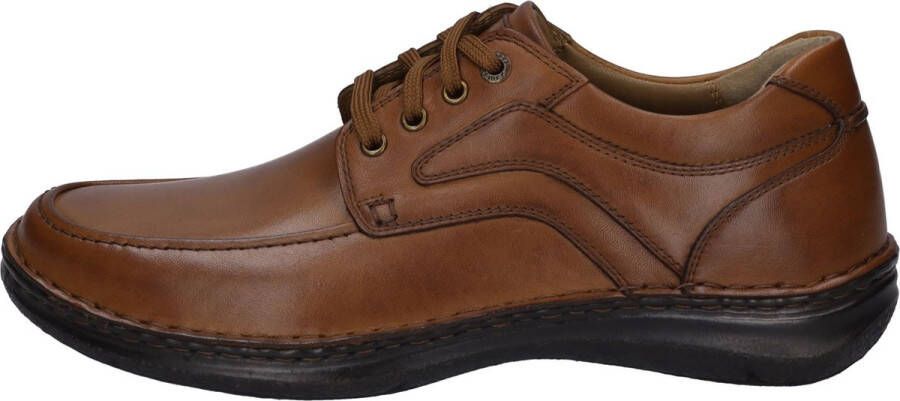 Josef Seibel Anvers 62 Halbschuh für Herren Braun