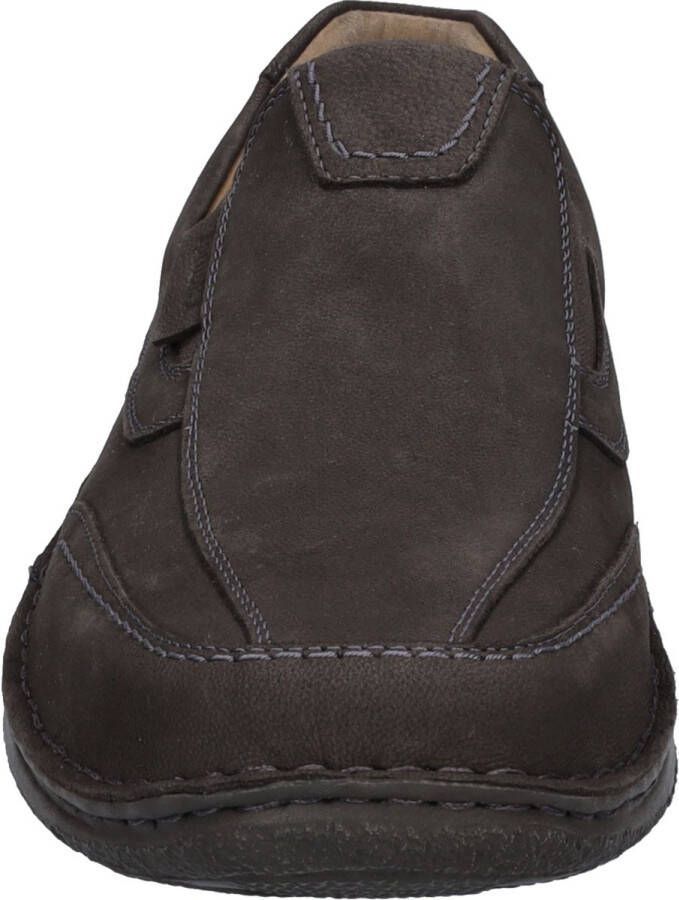 Josef Seibel Anvers 67 Halbschuh für Herren Grau
