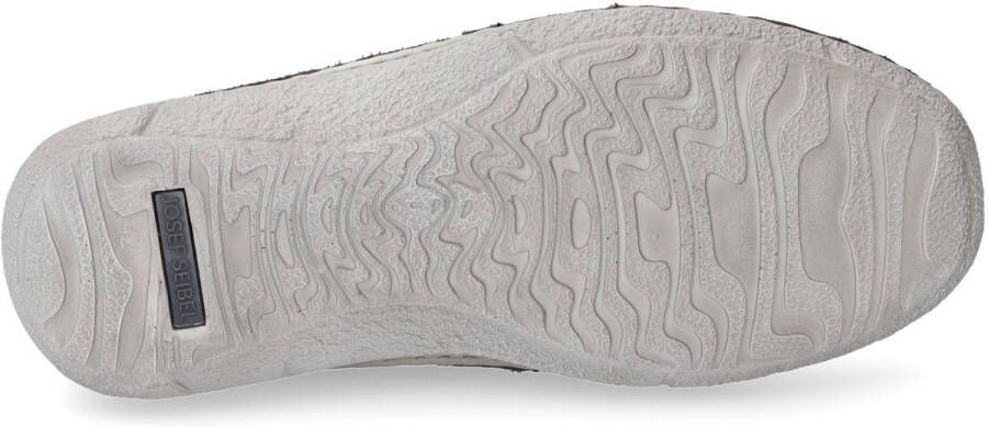 Josef Seibel Anvers 71 Slipper für Herren Beige