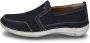 Josef Seibel Anvers 71 Slipper für Herren Blau - Thumbnail 1