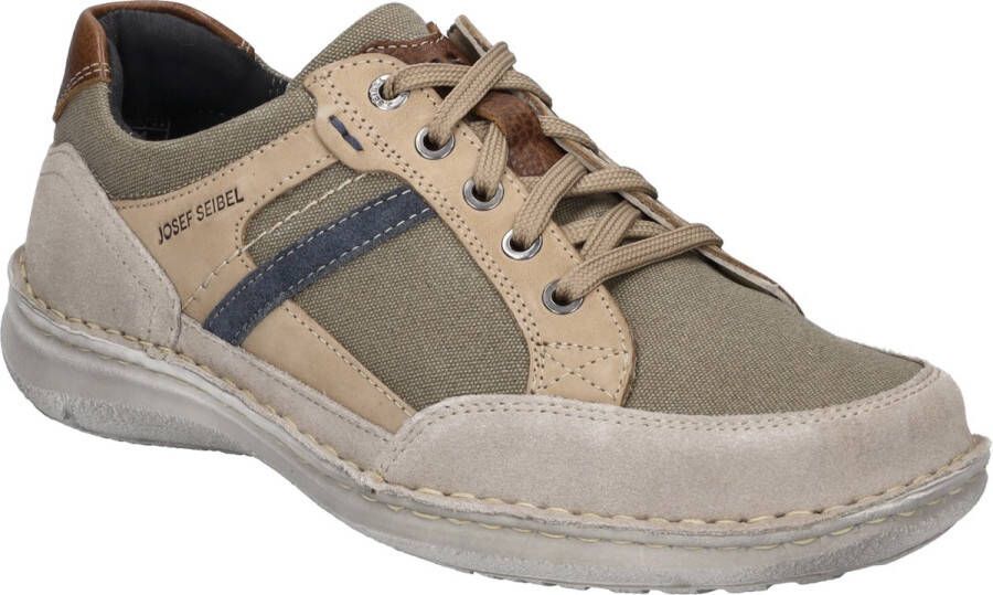 Josef Seibel Anvers 79 Halbschuh für Herren Beige