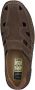 Josef Seibel Comfortabele Bruine Nubuck Sandaal Brown Heren - Thumbnail 11