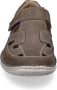 Josef Seibel Comfortabele Slipper in Grijze Anvers Stijl - Thumbnail 5